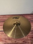 Paiste 502 20  Ride