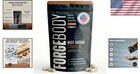 Forgebody Beef Organ Complex - Grass-fed Nutrition For Athletes  60 Capsules