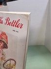April 1959 The Coca-cola Bottler Magazine 50th Anniversary Issue