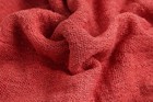 Cotton Shop Towels  Red      pack Of 150  Size  14 X 14 Inches Highly Absorbent