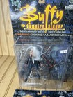 Buffy The Vampire Slayer Moore Collectibles Lot Of 4 Buffy Angel Willow Sealed