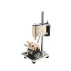 Watchmaker Precision Bench Drill Crown Punch Multifunctional Bench Drill New