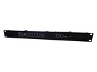Network Rack Mount  19 Inch 1u  For Tp-link Er605 V2 Router And Oc200 Controller