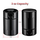 Oil Catch Can Oil Separator For 11-21 Ford F150 5 0l Raptor 2 7l 3 5l Ecoboost