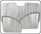 Cab Thermal Mat Sun Protection For Man Tge Vw Crafter 2018-2024