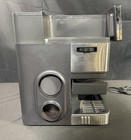 Ninja Es601 Luxe Cafe Espresso Machine Stainless Steel Used