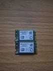  2  Dell Inspiron 15 3567 15 6  Genuine Laptop Wifi Wireless Card V91gk 0v91gk