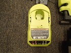 Ryobi Pbljs01 Cordless Brushless 18v Jig Saw With Battery And Charger