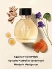 Victoria s Fine Fragrance Bare Eau De Parfum 1 7 Oz  New