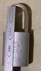  best  Sfic Padlock  11b Series  4 Ea   W o Core