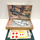 1 48 Nichimo Toryu Nick  s-4819 Vintage Airplane Model Kit
