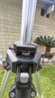 Manfrotto Bogen 3021 3126 3229 Professional Tripod Head Made In Italy