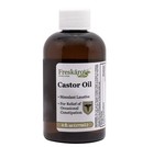 4 Pack Castor Oil 100  Pure Boost Hair Growth  immune System Booster