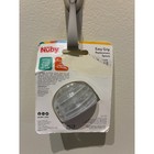 Nuby Easy Grip Replacement Spouts Bpa Free 6 Months 2 Pack