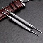  5 Pcs Spring Bar Tool Watch Band Link Pin Remover Repair Kit For Watch Straps