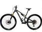 2025 Specialized S-works Stumpjumper 15 Sram Xx Axs Size  S3  preowned 