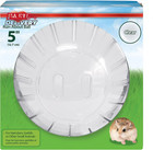 Kaytee 5  Clear Run-about Exercise Ball For Pet Dwarf Hamsters   Mice