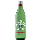 Mountain Valley  Spring Water  Glass Bottle  16 9 Ounces  pack Of 12 