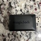 Magic-jack Go K1103 - Black - Unit Only See Descrip