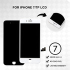 For Iphone 7 8 Plus Lcd Touch Screen Completed Replacement Display Full Assembly