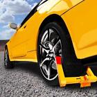 Zone Tech Security Tire Wheel Lock Clamp Boot Claw Anti Theft Protective Vehicle