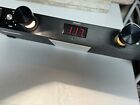 Furman M-8dx 15a 8 Outlet Power Conditioner Surge Protector W Digital Meter Work