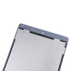 For Ipad Air 2 A1566  a1567 Lcd Display Touch Screen Digitizer Replacement White