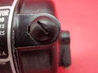 Vintage Singer 221 Featherweight Sewing Machine 3-110 Motor Runs Slow  10