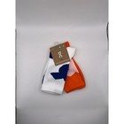 2 Pairs Nwt On Cloud Mid Socks Size Medium Unisex