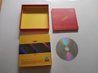 Ateez Treasure Ep 3  One To All Album Illusion Version No Photocard