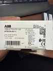 New Abb Contactor Af30-30-00-11  24-60v  50 60hz  sealed   free Shipping 