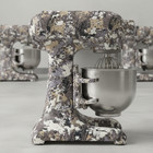 Stika Elevated Ii Camouflage - 20  X 38  Hydrographic Film Hydro Dipping