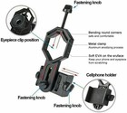 Universal Telescope Cell Phone Mount Adapter  Monocular Spotting Scope Bracket