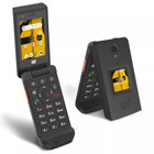 T-mobile Locked Cat S22 Rugged Flip Cell Phone 16gb Ip68 Phone