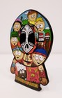 South Park Killed Kenny Rare Enamel Art Pin  100 3 5  Print Figure Stan Kyle