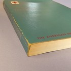 American Red Cross Home Nursing Textbook Vintage Seventh Edition 1963 Medical