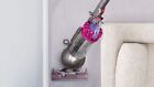 Lightly Used Dyson Ball Multi Floor Origin Upright Vacuum   Fuchsia