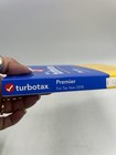Intuit Turbo Tax Premier 2018 Federal   State Investments   Rental Software