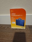 Microsoft Office 2010 Professional - For 3 Pcs-verified - Retail Full Version