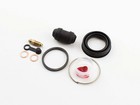 Brake Caliper Seal   Stainless Steel Piston Kit For Select Yamaha Models Front