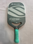 Selkirk Amped Pro Air Invikta 16mm Pickleball Paddle - Used  Good Condition