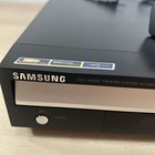 Samsung Ht-q45 5 1ch 5-disc Changer Dvd Player W  Remote    Tested   Working