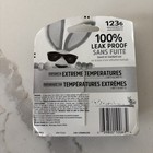 6 Pack Energizer Cr123a Batteries 3v Lithium Exp 12 2035 New   Factory Sealed   