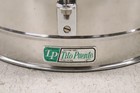 Latin Percussion 14  Lp Tito Puente Brass Timbale Drum Vintage 1970 s