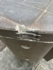 Used Paragon Pottery Kiln 23 In Tall 19 In Wide On A Copper Stand Will Need Work