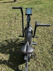 The Rogue Echo Bike V3 0