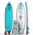 Body Glove Oasis Paddleboard  Inflatable Sup Stand Up Paddle Board  Surf Yoga