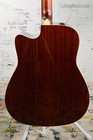Yamaha Fgx830c Dreadnought Cutaway Acoustic Electric Guitar - Natural