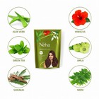 Neha Henna Mehndi Powder Natural Herbal With 8 Herbs 1 Kg