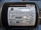 Carbonator Motor Us Motors 1 3 Hp  Flo Tech Pump   New    Free Shipping